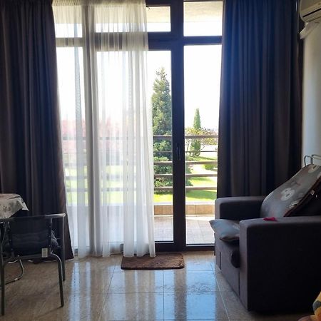 Luxsus Apartment Diamond Sveti Vlas Exterior foto