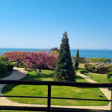 Luxsus Apartment Diamond Sveti Vlas Exterior foto