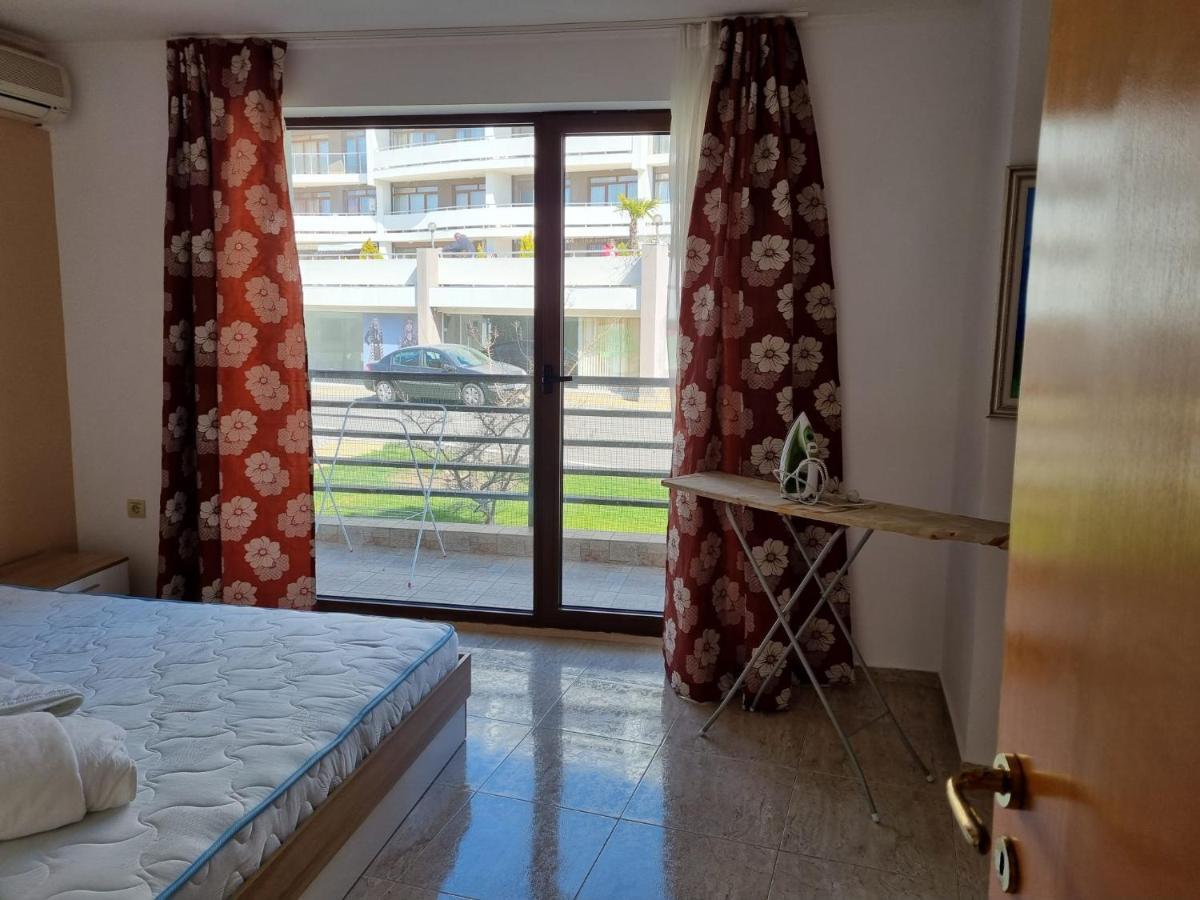 Luxsus Apartment Diamond Sveti Vlas Exterior foto