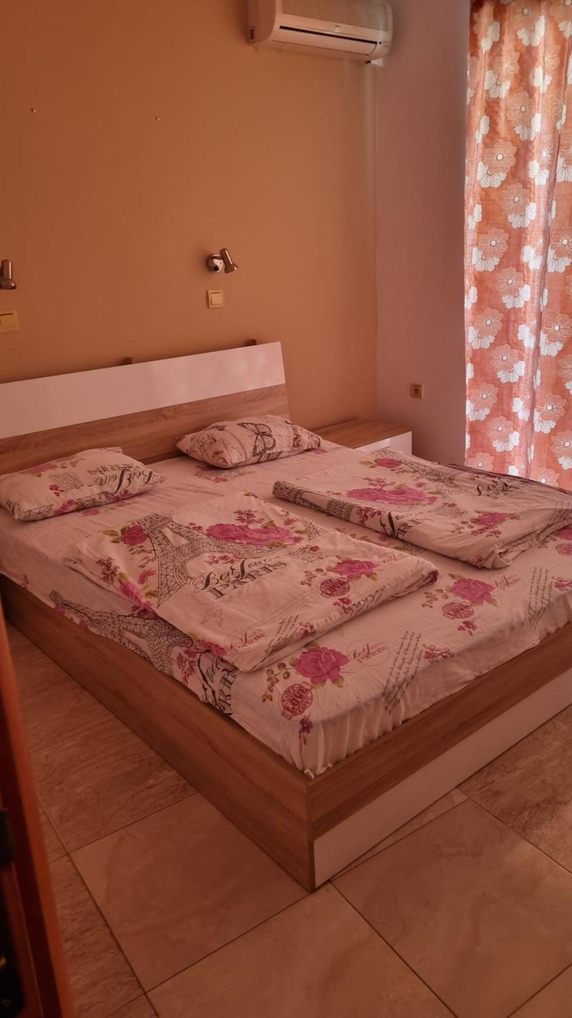 Luxsus Apartment Diamond Sveti Vlas Exterior foto