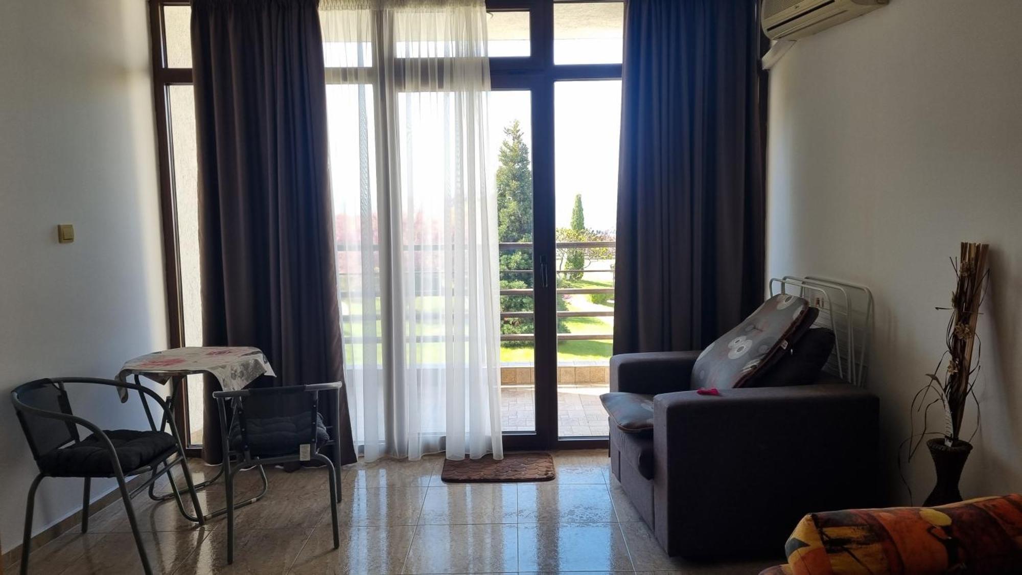 Luxsus Apartment Diamond Sveti Vlas Exterior foto